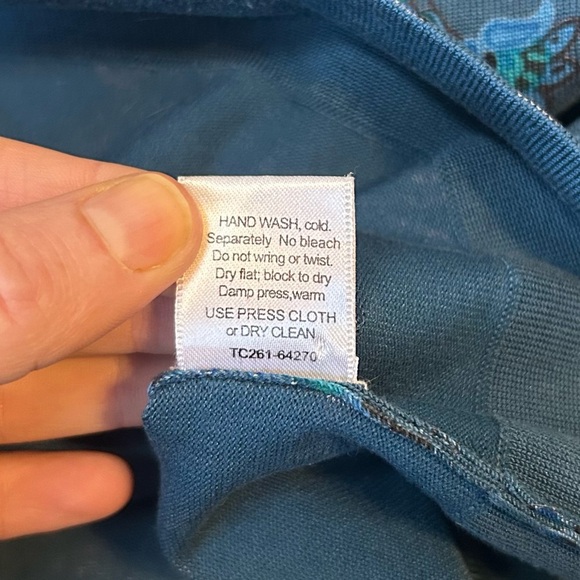 Pendleton Cardigan - Picture 7 of 8